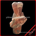 Hand Carved Stone Abstract Statue YL-C065
